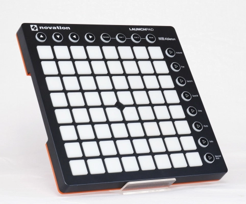 Novation - LAUNCHPAD MK2